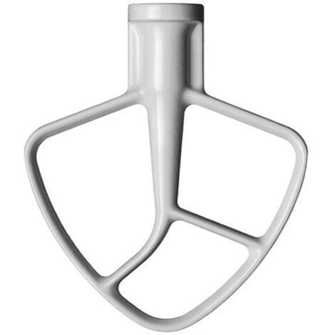 BATTEUR PLAT ROBOT KITCHENAID ARTISAN pour PIECES...