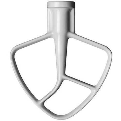 BATTEUR PLAT ROBOT SERIE K5 pour PIECES PREPARATION...