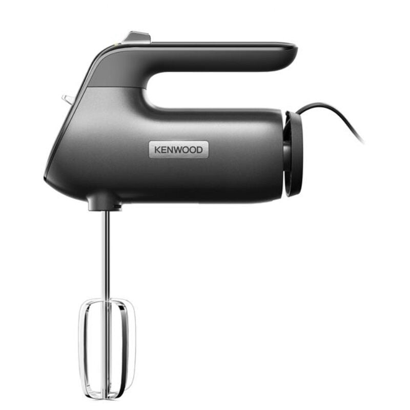 Kenwood - Batteur électrique 650w 7 vitesses noir HMP50000BK