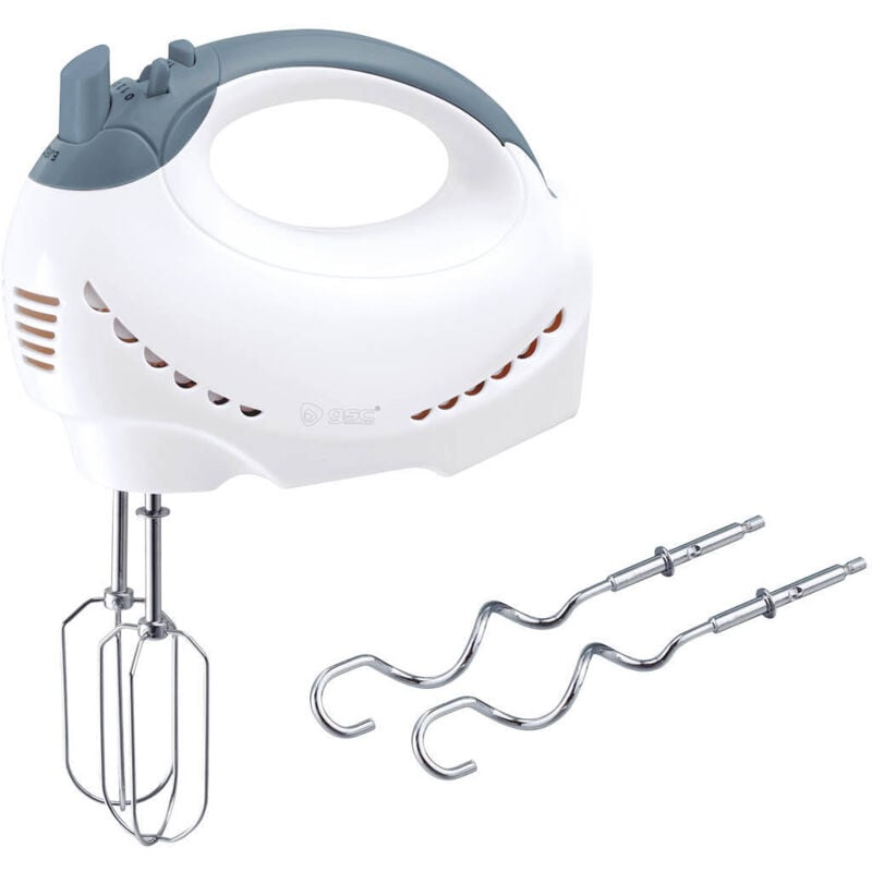 Batteur sur socle Dobos 200W