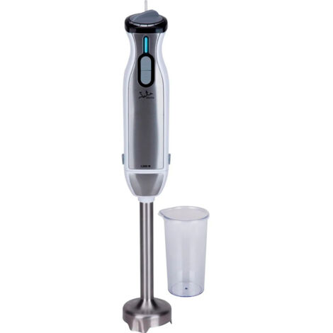 Batteur sur socle long en acier inoxydable JATA BT185 1000W