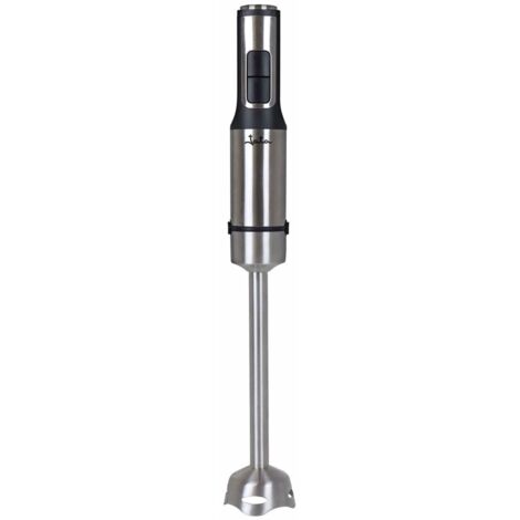 Batteur sur socle long en acier inoxydable JATA JEBT1855 1200W