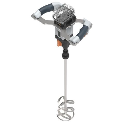 Batteur universel à batterie 18V | incl. Chargeur de batterie