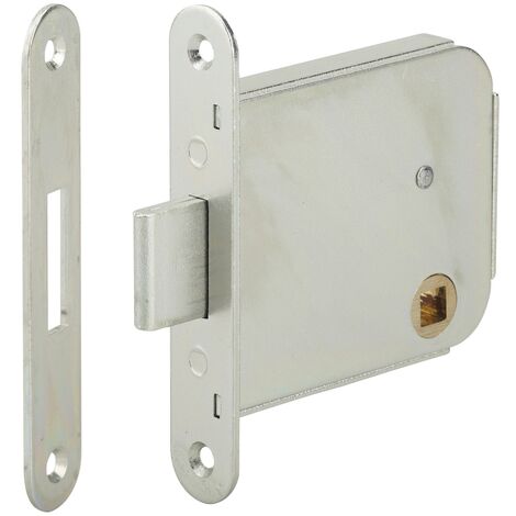 Clé Carrée Mâle 4 Mm Pour Serrure De Batteuse COUILLET - Neuve - EAN 3511524574009