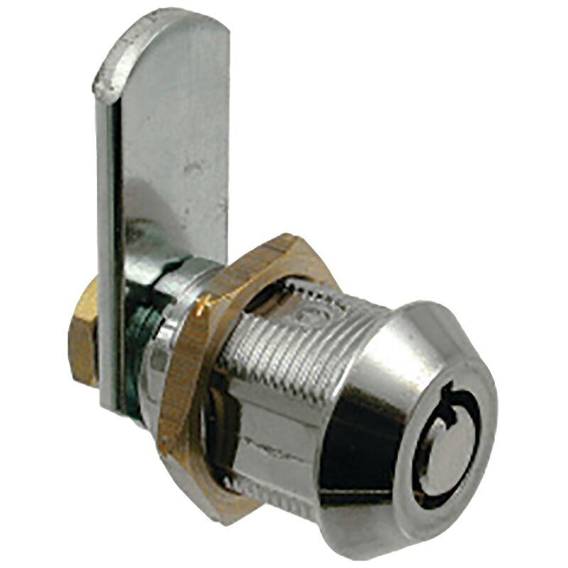 Batteuse à clés Eurolock chicago 4303-05 2S avec came droite Ronis C2040S