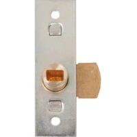 Batteuse Metalux 4583 Pour Clé GDF GRDF Triangle 100x26mm - Applique Et à Larder