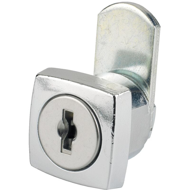 Ronis - Batteuse 1/2 tour 2 sorties de clé 15700-01