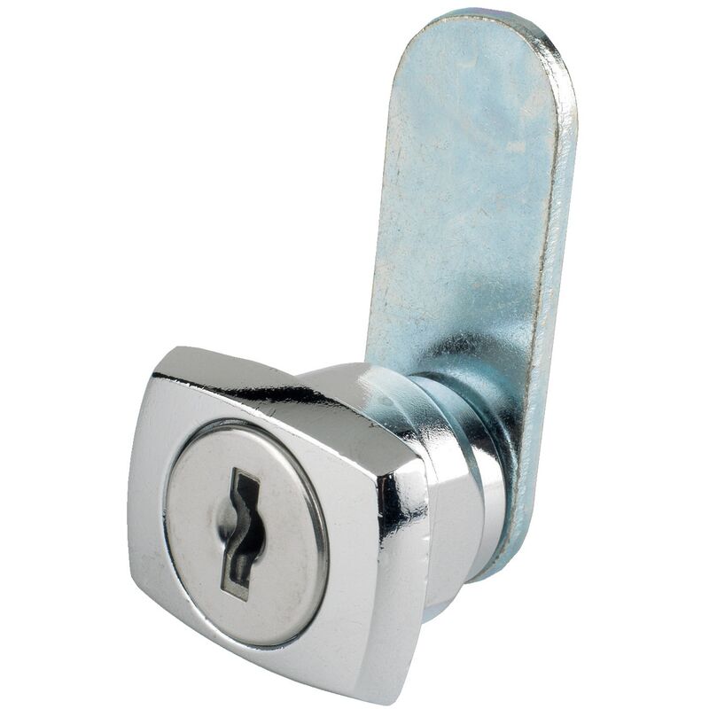 Ronis - Batteuse 1/2 tour 2 sorties de clé 15800-01