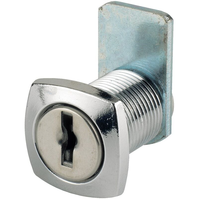 Batteuse 1/2 tour 2 sorties de clé longueur 15,5mm Ronis 16400-01