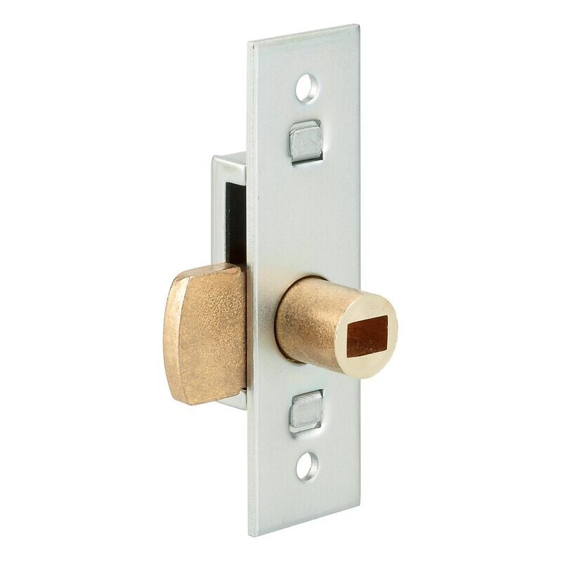 Batteuse type gdf pour porte coupe feu Couillet