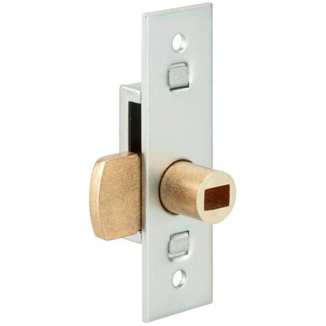 Batteuse type GDF pour porte coupe feu - COUILLET