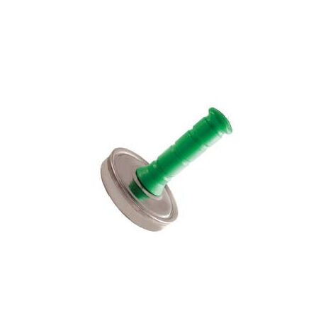 Batticarne en inox avec manche Abs G 500 Calder