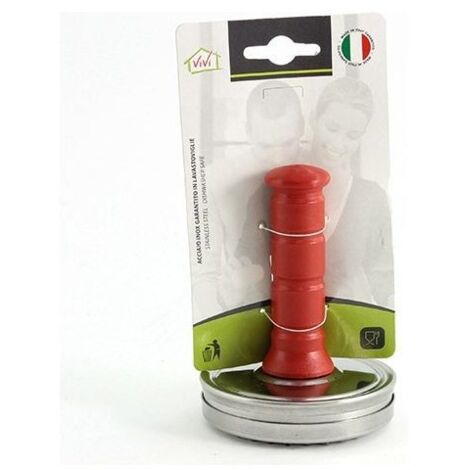 Batticarne Inoxc/Tg.Nervi Ass. 830T