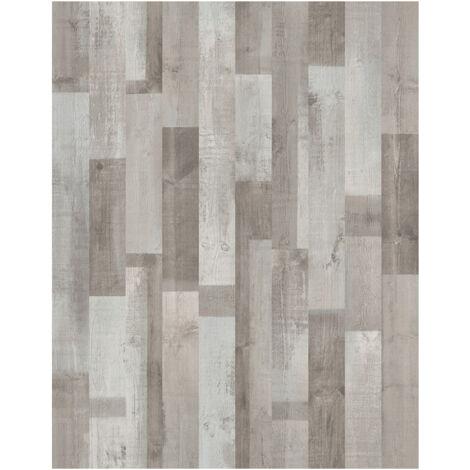 BATTISCOPA 60X10 MM MDF 280 CM GRIGIO P. 706- 19,0 pz