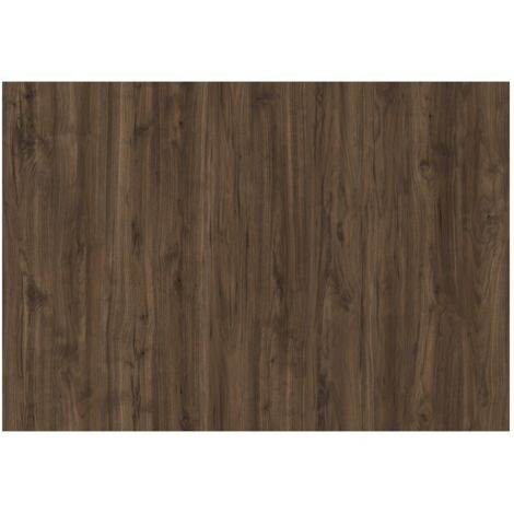 BATTISCOPA 60X10 MM MDF 280 CM NOCE 717