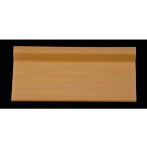 BATTISCOPA 68X13 PVC ESPANSO 200 CM DOUGLAS- 10,0 pz