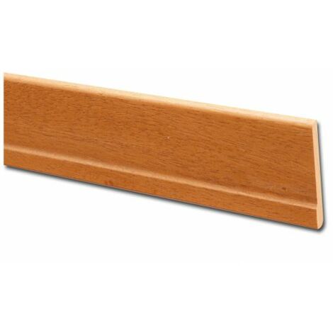 BATTISCOPA 70X10 MM AYOUS PIEDE 245 CM ROVERE 60621 10 PZ