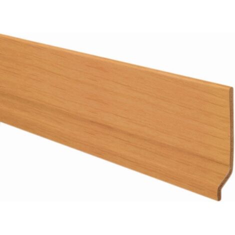 BATTISCOPA 70X9 PVC ESPANSO 200 CM TANGANICA