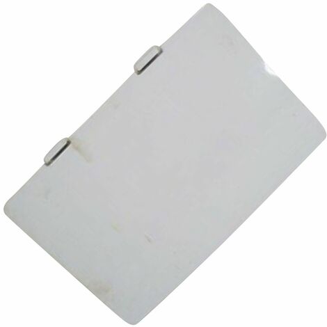 Battiscopa - Asciugatrice - BEKO - 3156413662894644035