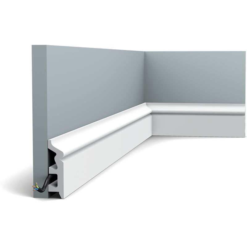 Corto, classico e arrotondato Porfil SX122