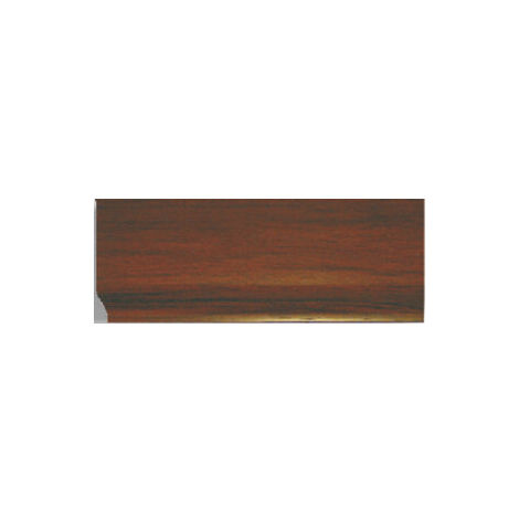BATTISCOPA ECO 2 M  NOCE- 10,0 pz