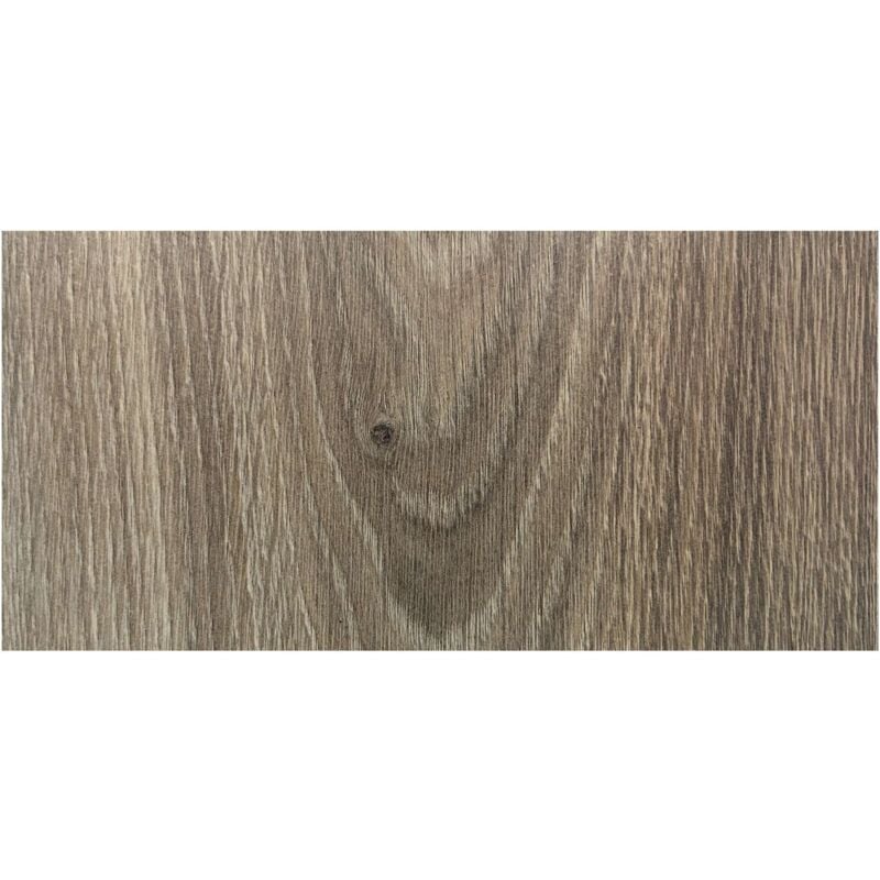 Battiscopa 80X11 Mm Mdf 280 Cm Rovere Medio - 17 Pz