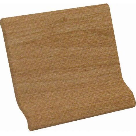 BATTISCOPA PVC ESPANSO H70X3MM SP.2MM 2MT QUERCIA