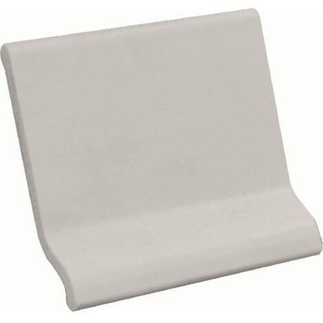 BATTISCOPA PVC ESPANSO H70X7MM SP.2MM 2MT BIANCO