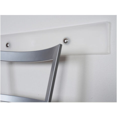 Battisedia 600X100 Mm Trasparente