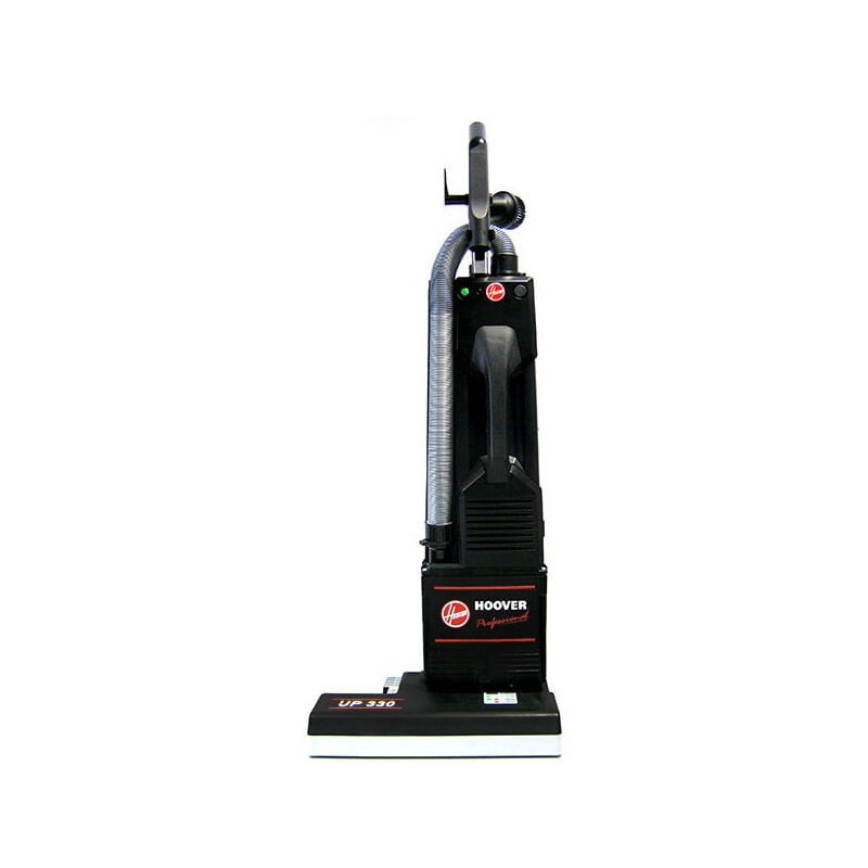 Candy,hoover - Battitappeto Dual System up 330 - Black