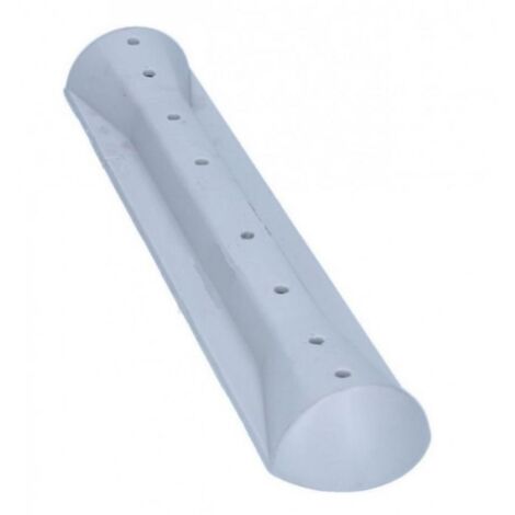 BATTITORE FERMA CARICO TRASCINATORE CAPI CESTELLO LAVATRICE WHIRLPOOL 278mm