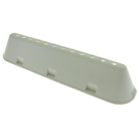 BATTITORE TRASCINATORE CESTELLO LAVATRICE ARISTON INDESIT 226mm Originale