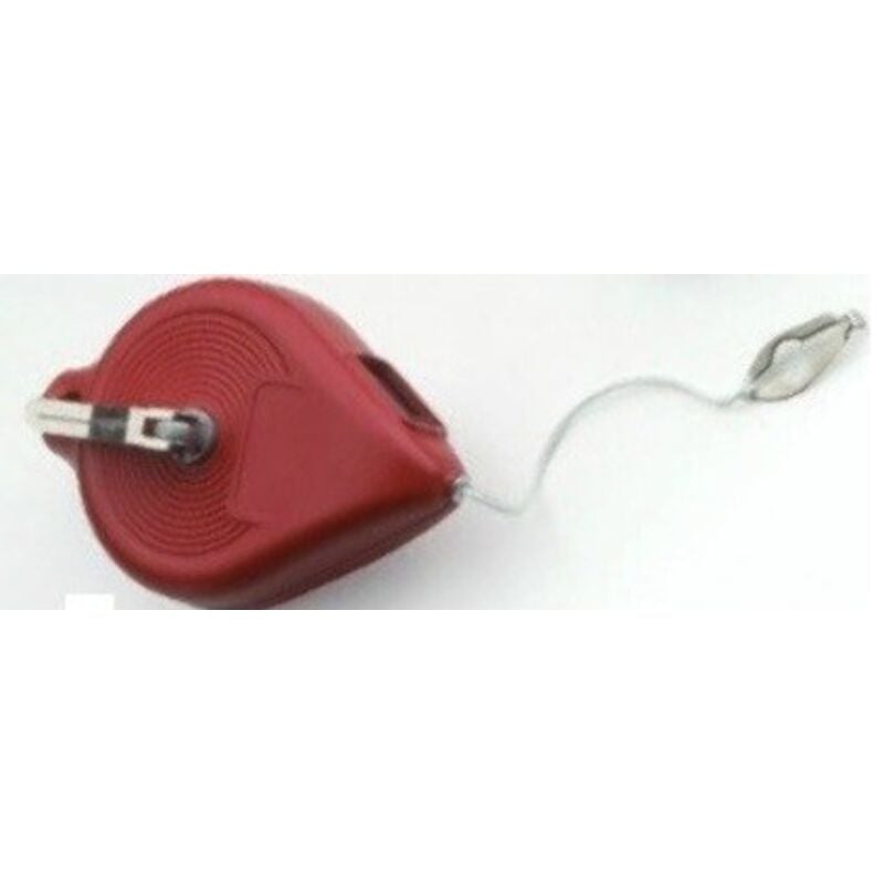 Battitraccia Intercable con corda lunga 15 metri 7140320