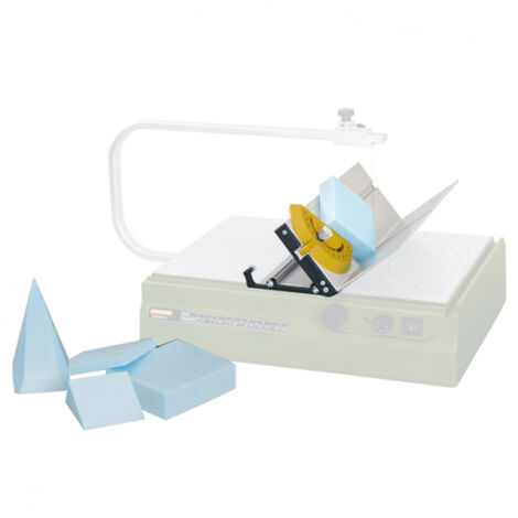 Battuta per Proxxon Thermocut TA300 27078