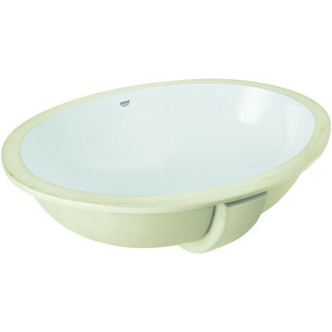 Bau Ceramic Lavabo À Encastrer 55