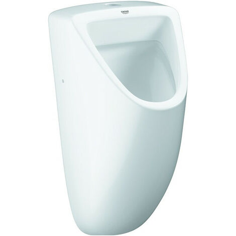 Bau Ceramic Urinoir Par Le Dessus