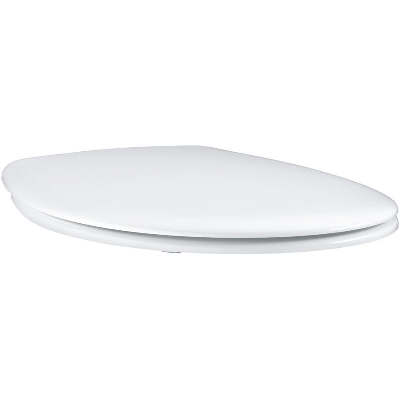 Bau Ceramic wc seat, White (39492000) - Grohe