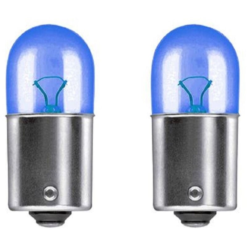 Image of Trade Shop - position birnen BAU15S RY10W auto 12V kaltes licht halogen L-P128 no canbus -