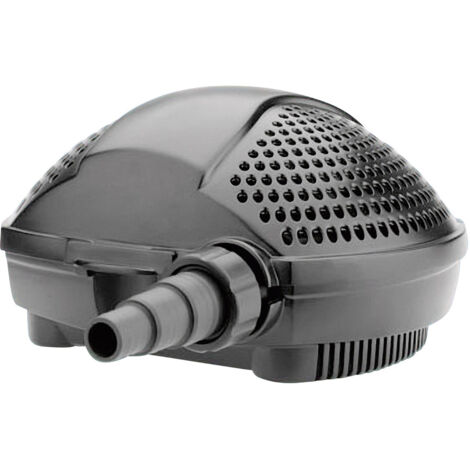 Bauchlaufpumpe PondoMax Eco 11000