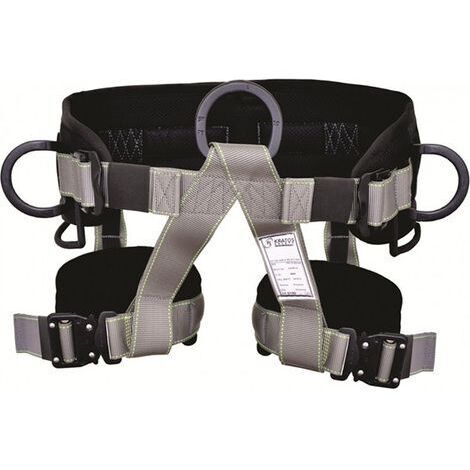 Baudrier de maintien avec mailles renforcées - 4 points d'accrochage -  L/XXL	 - FA1040401