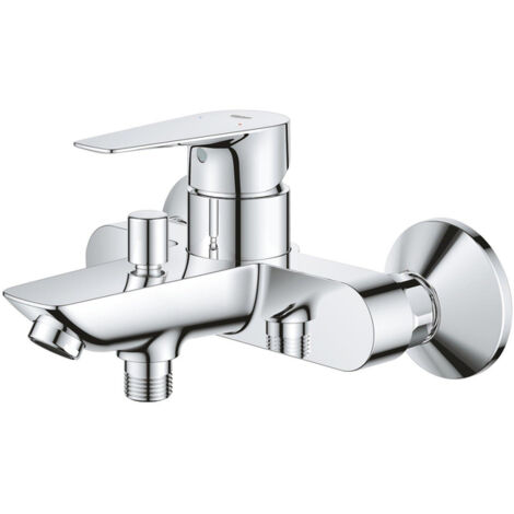 BauEdge Mitigeur monocommande 1/2″ bain/douche (23604001)