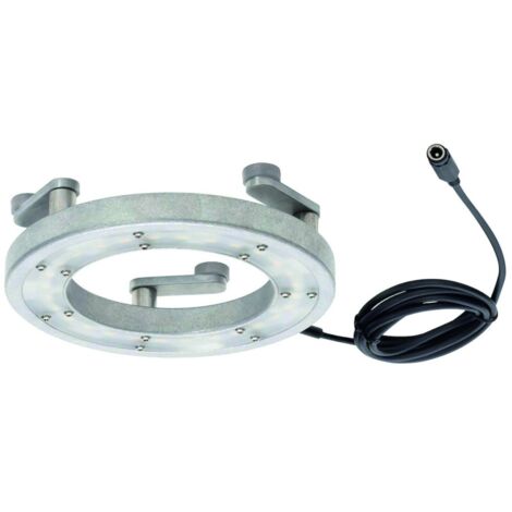 BAUER &amp BÖCKER Arbeits-/Maschinenleuchte Kreislicht 7,5 W 460 lm - 900/83