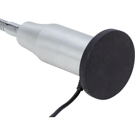 Bauer & Böcker-LED Maschinenleuchte Glanzlicht 400lm