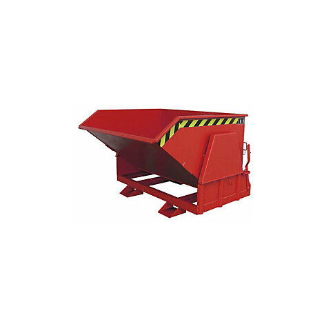 Bauer  Cassone ribaltabile  altezza d'ingombro standard  senza