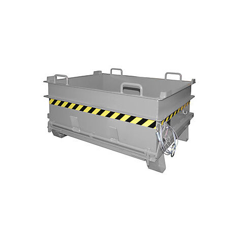 Bauer  Contenitore per materiale da costruzione BC  con