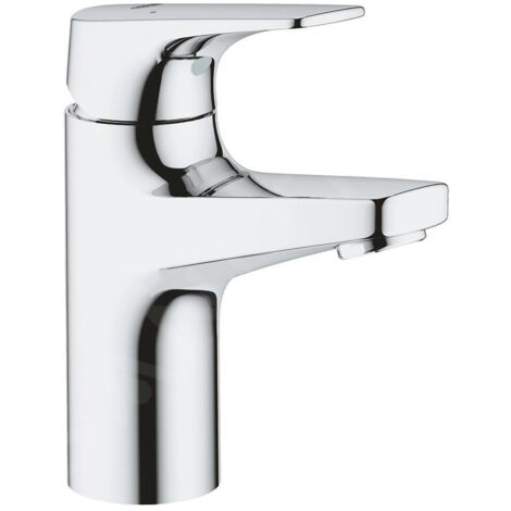 BauFlow mitigeur de lavabo 1/2' , taille S, chrome (23752000)