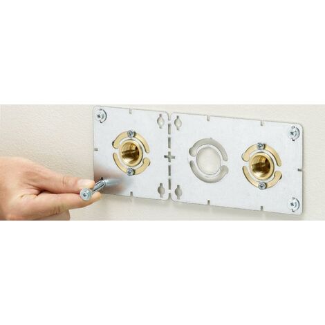 Baukit 16-1/2F SDR 11 REHAU - 11690031002