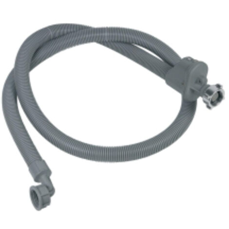 Bauknecht 481010802244 Tuyau d'alimentation Aquastop pour machine a laver Indesit Hotpoint C00447490