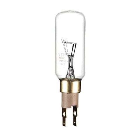 Ampoule refrigerateur Ampoule Midi Pièces Ménager ampoule fine frigo 15W  E14 ampoule refrigerateur E14 25W