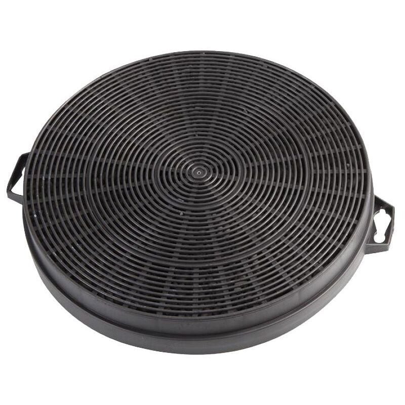 Whirlpool - Filtre à charbon d'origine Bauknecht Type B210 / CHF210/1